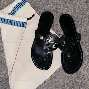 Tory Burch Miller Sandals